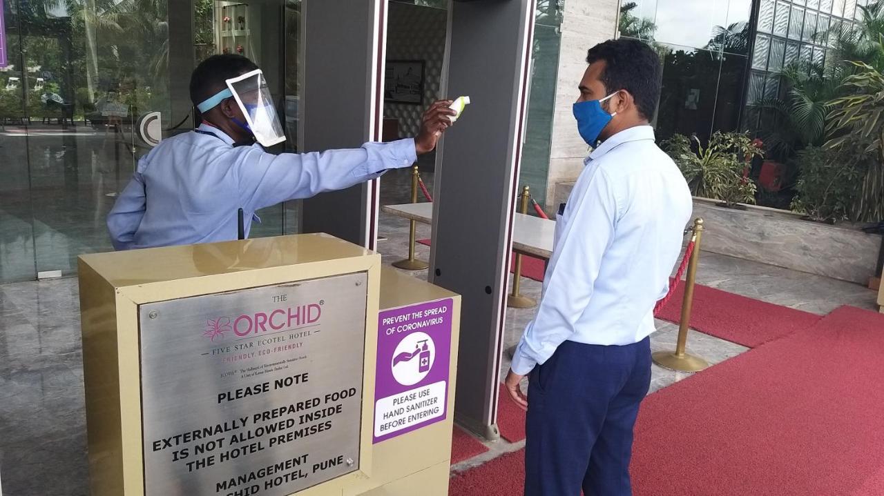 The Orchid Hinjewadi 5*