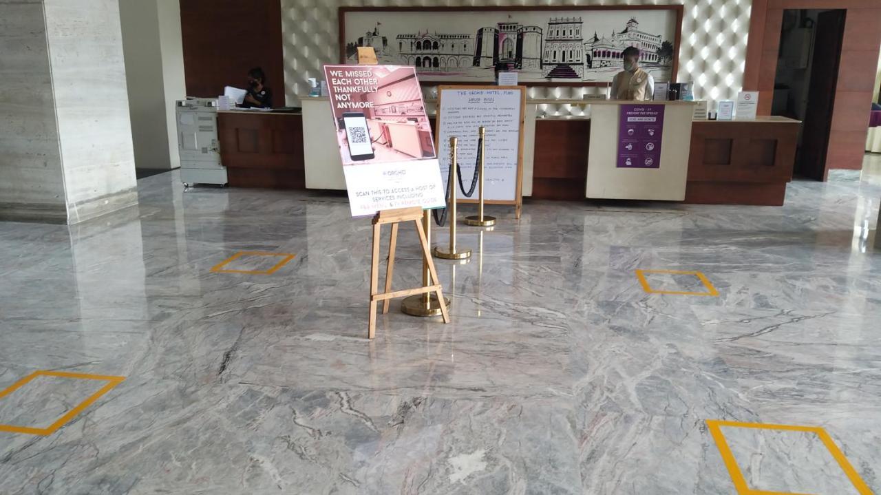The Orchid Hinjewadi 5*