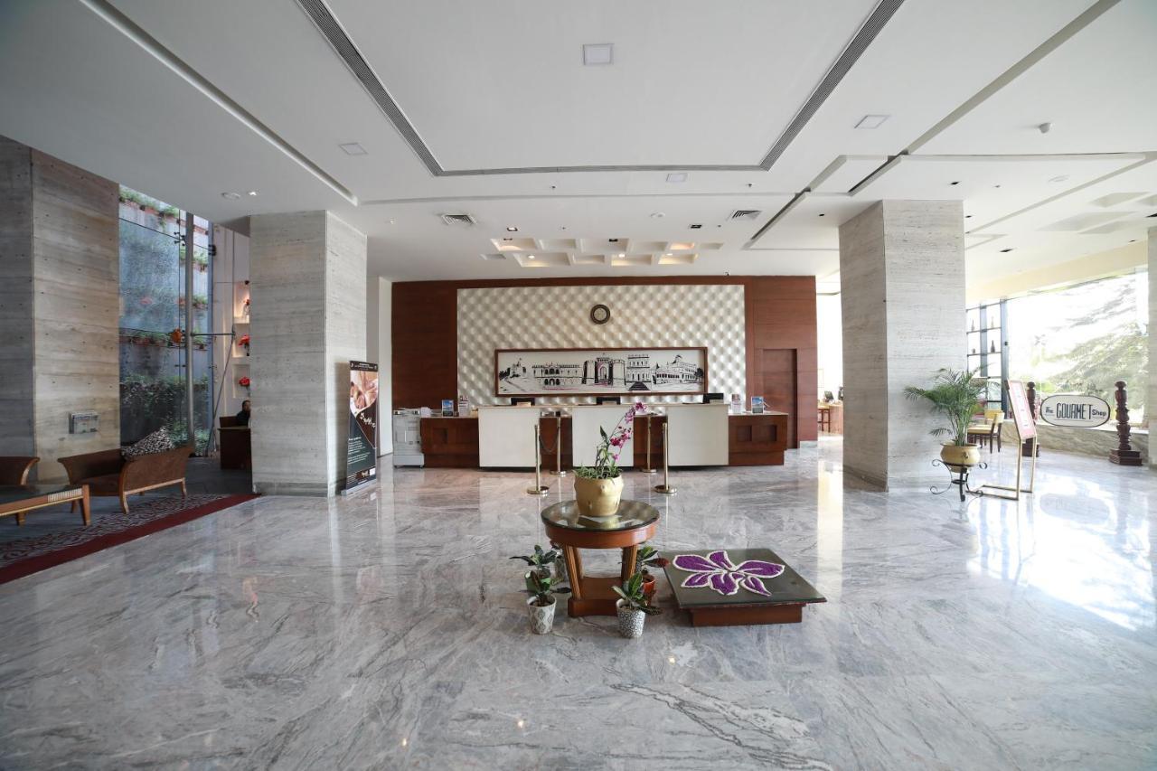 The Orchid Hinjewadi 5* Pune