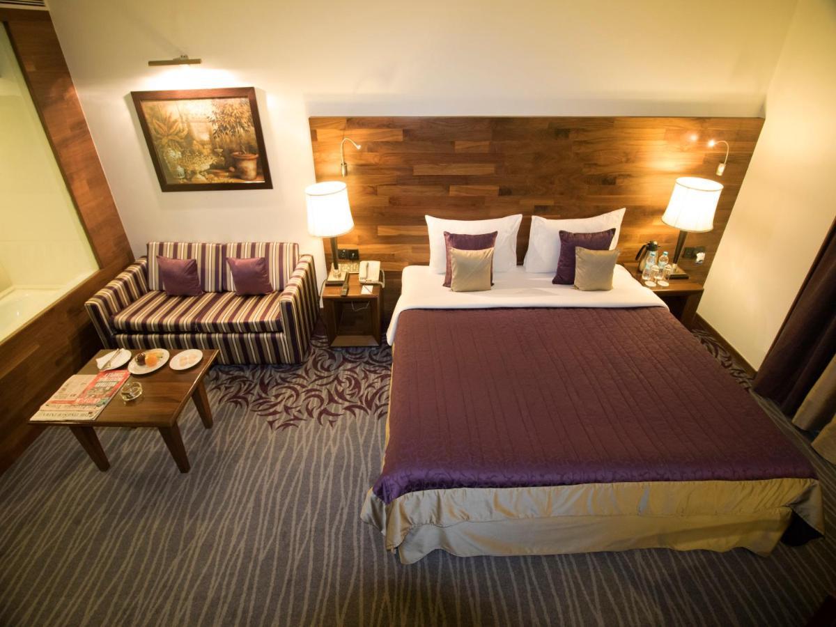 The Orchid Hinjewadi Pune