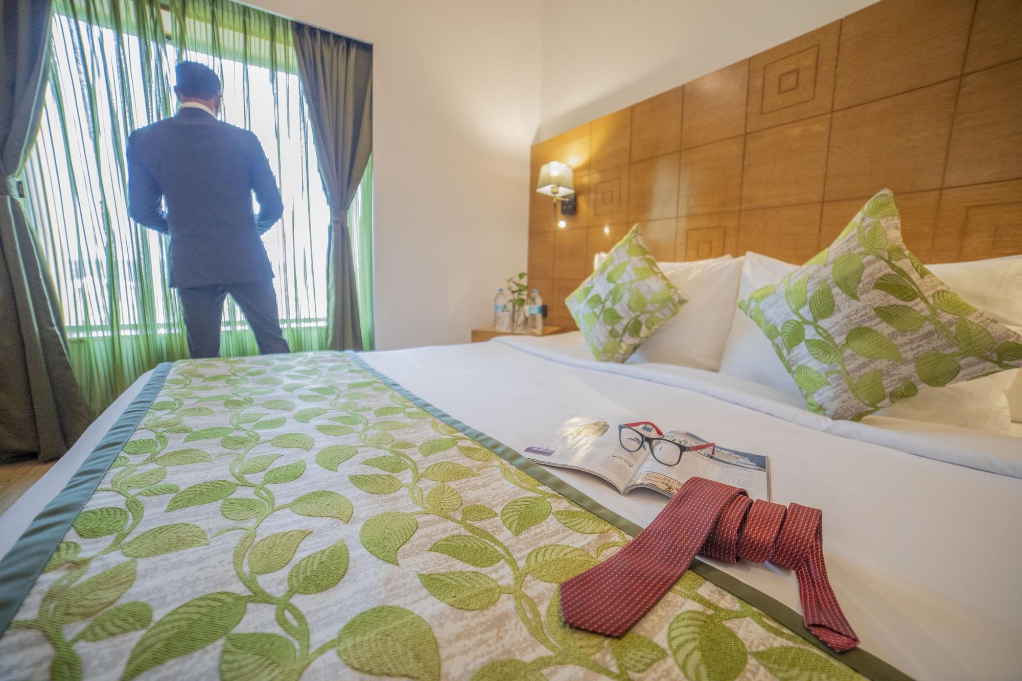 Hotel The Orchid Hinjewadi