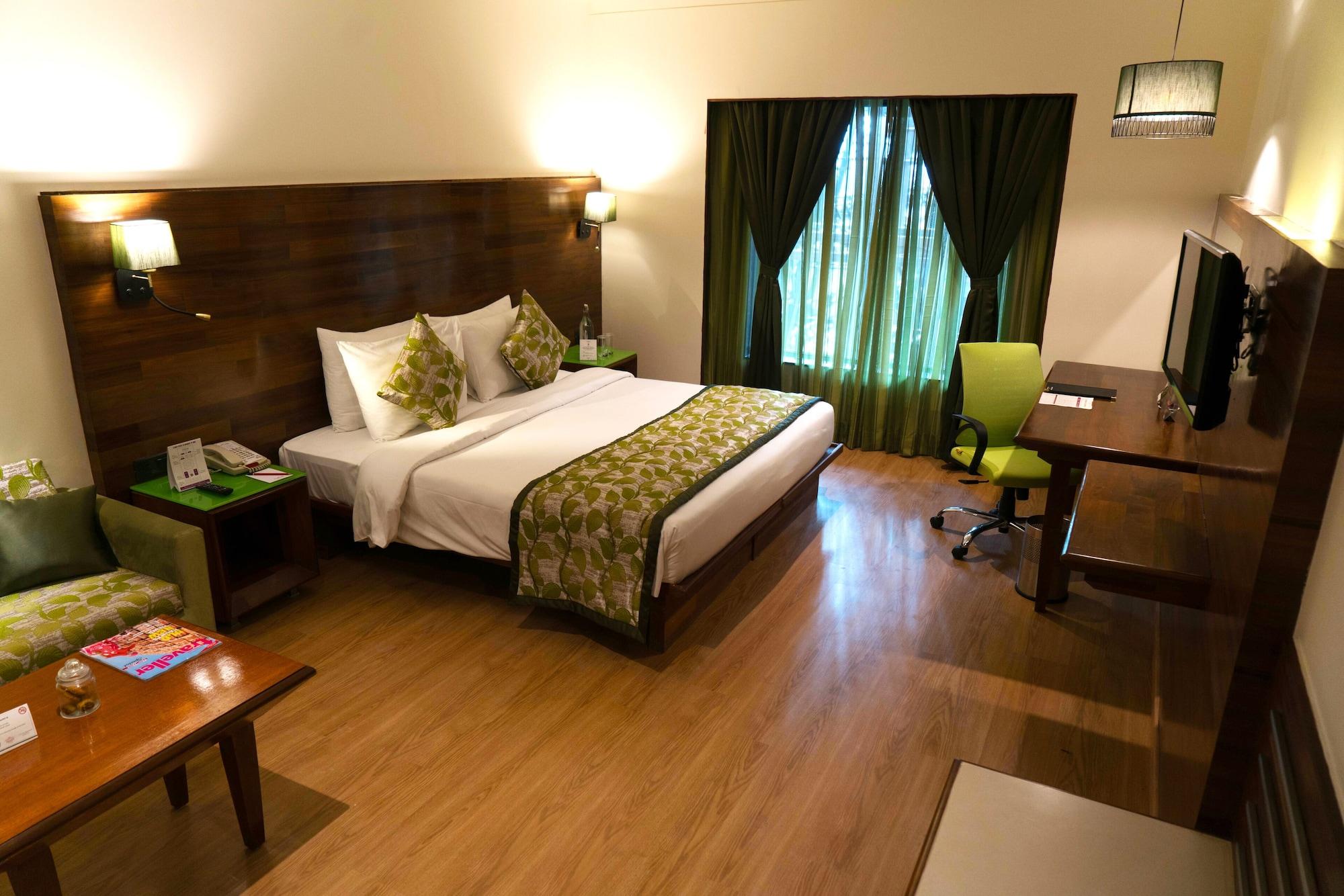 The Orchid Hinjewadi 5* Pune