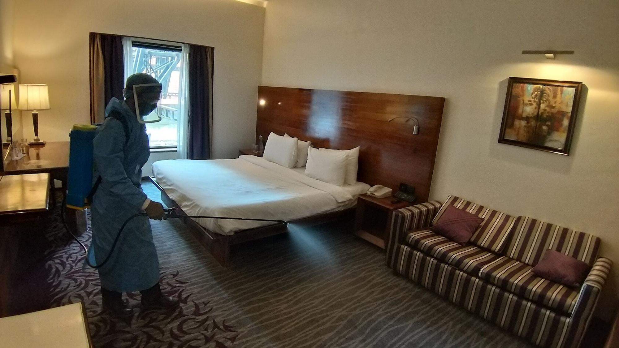 The Orchid Hinjewadi 5*