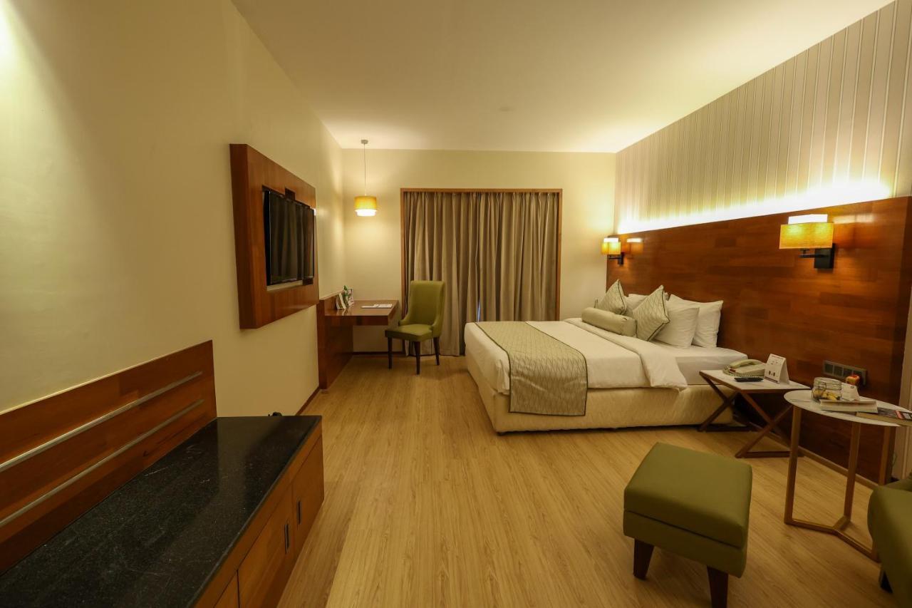 The Orchid Hinjewadi Pune