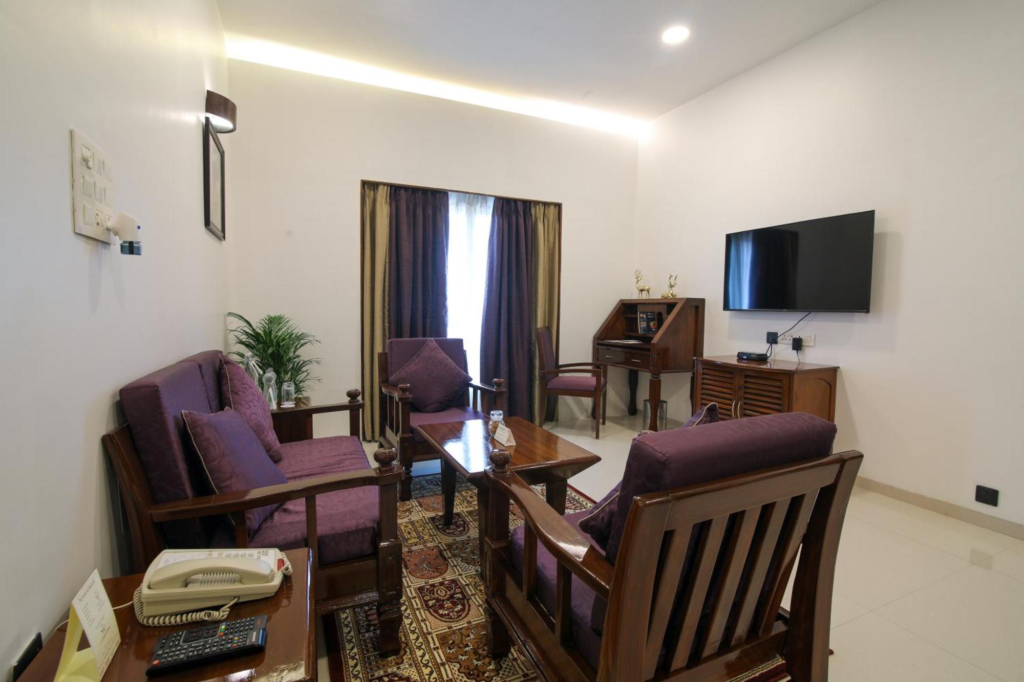 The Orchid Hinjewadi