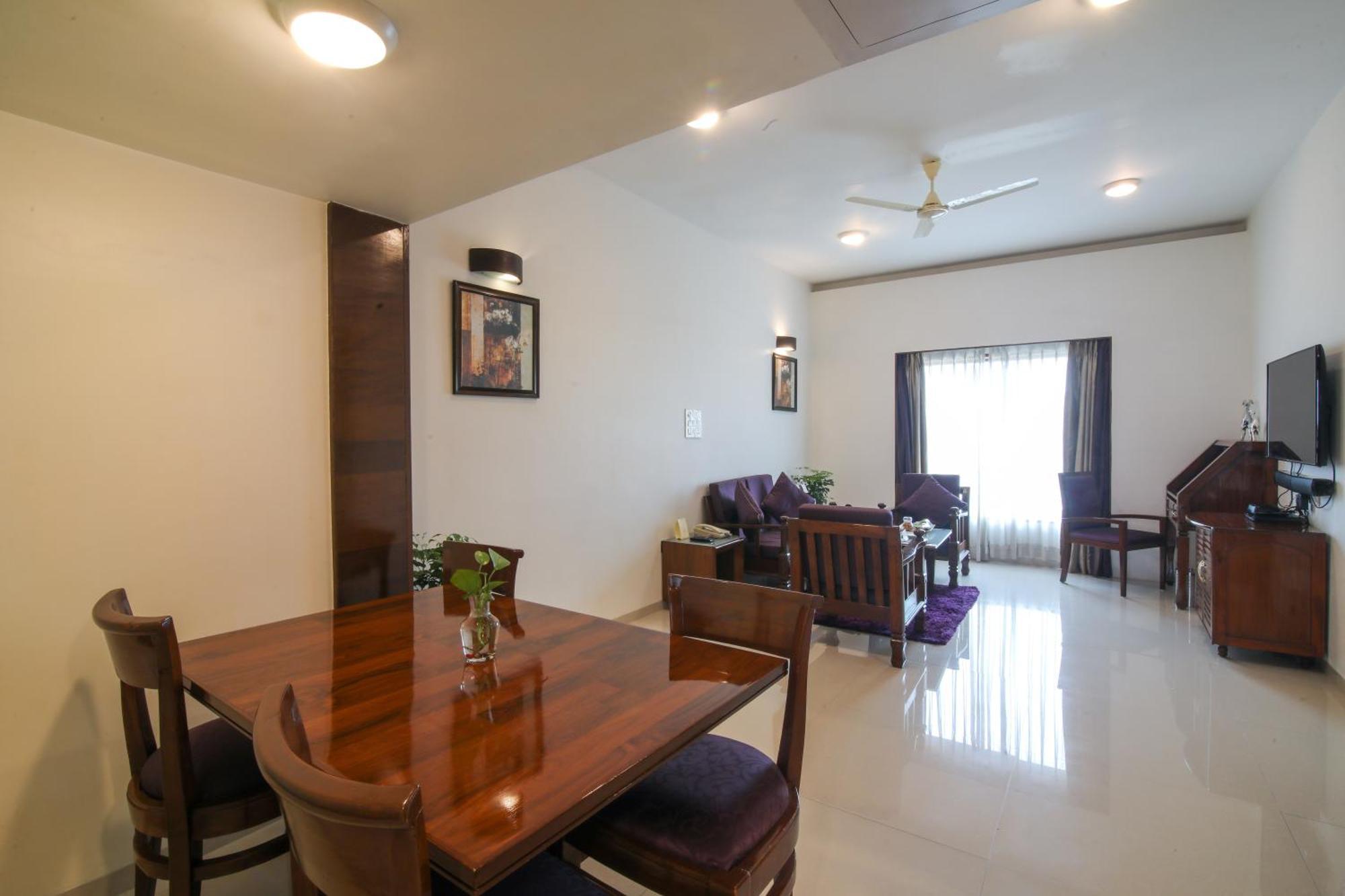 Hotel The Orchid Hinjewadi
