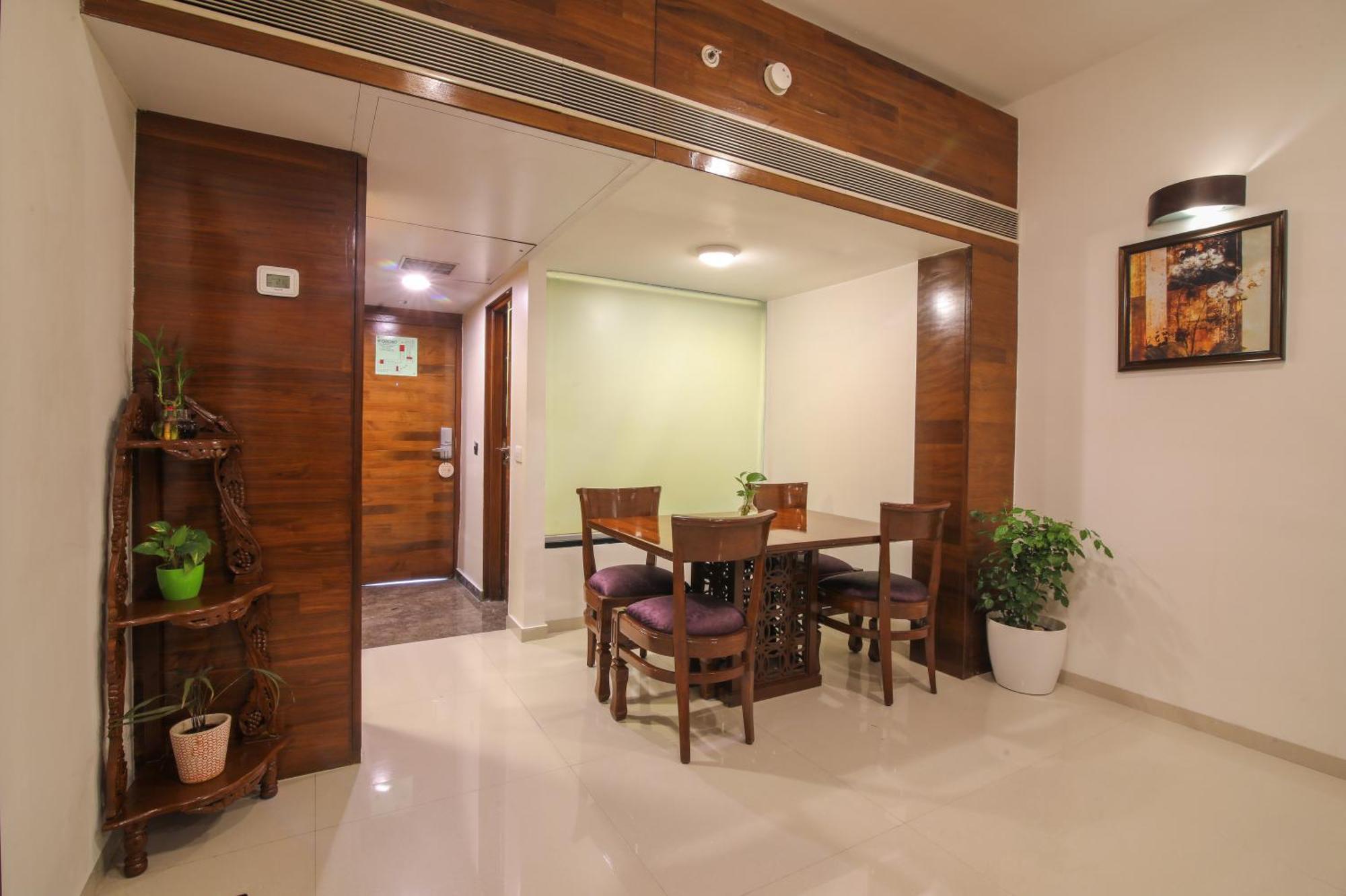 The Orchid Hinjewadi Hotel Pune