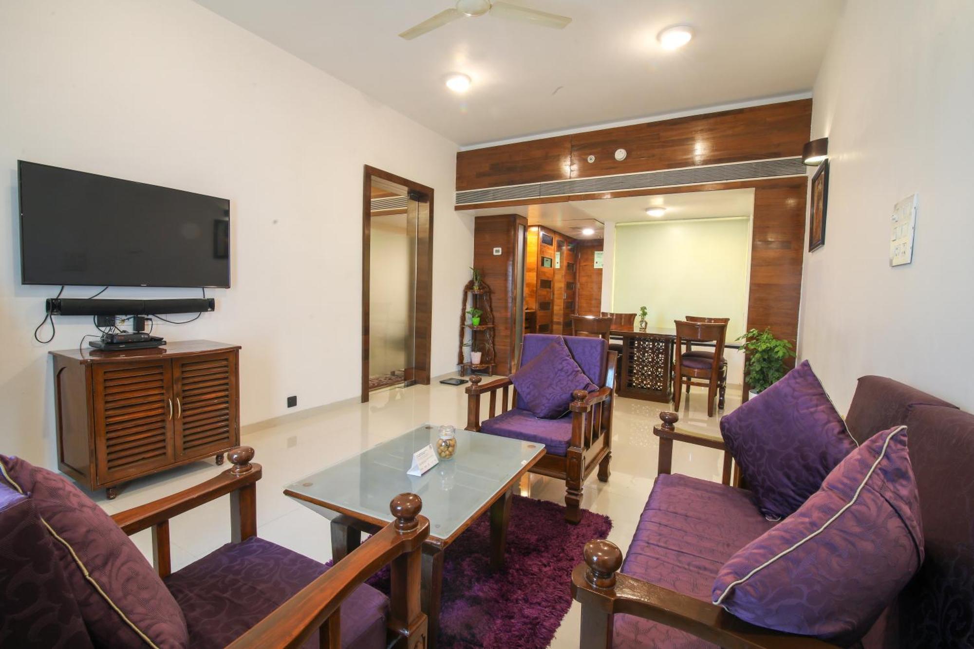 The Orchid Hinjewadi Hotel 5*