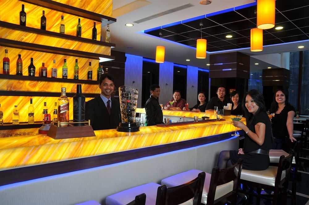 Hotel The Orchid Hinjewadi 5*