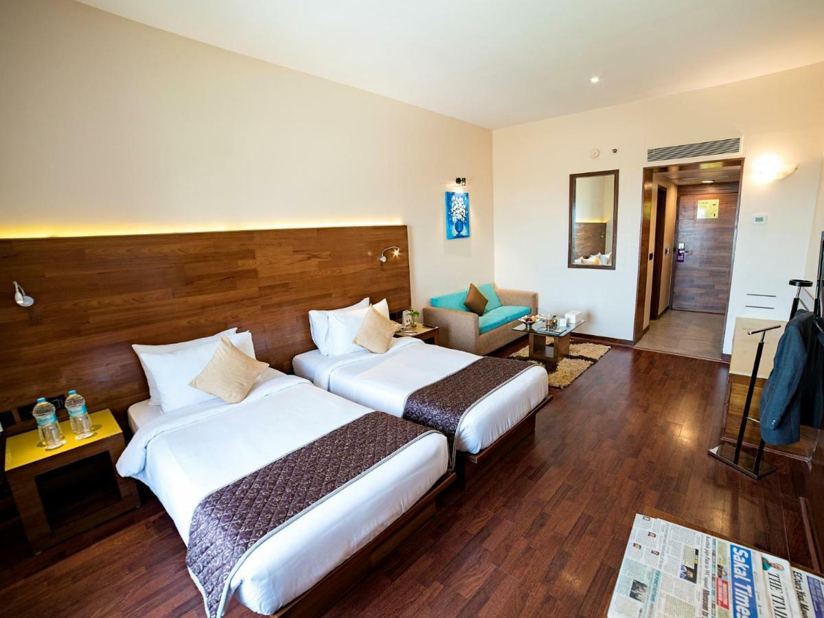 The Orchid Hinjewadi Pune