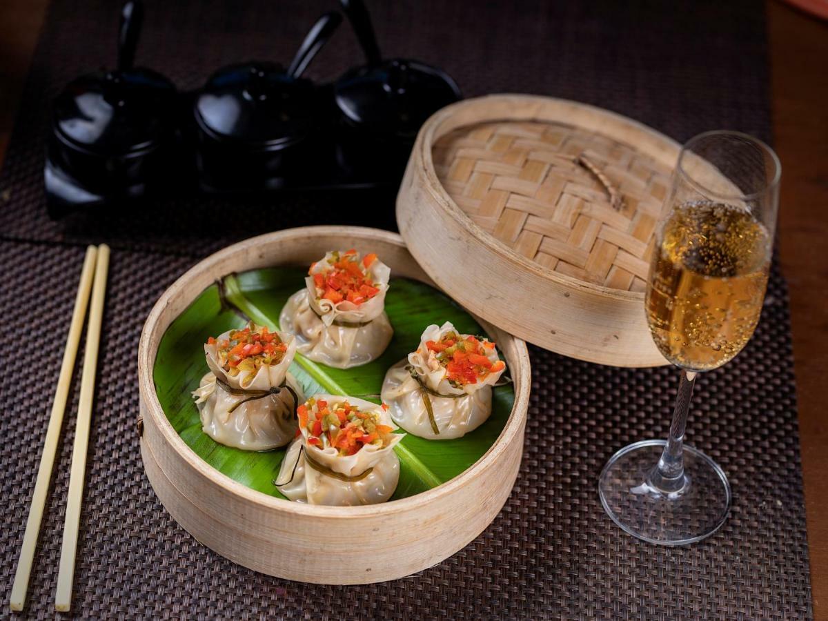 The Orchid Hinjewadi Hotel 5*