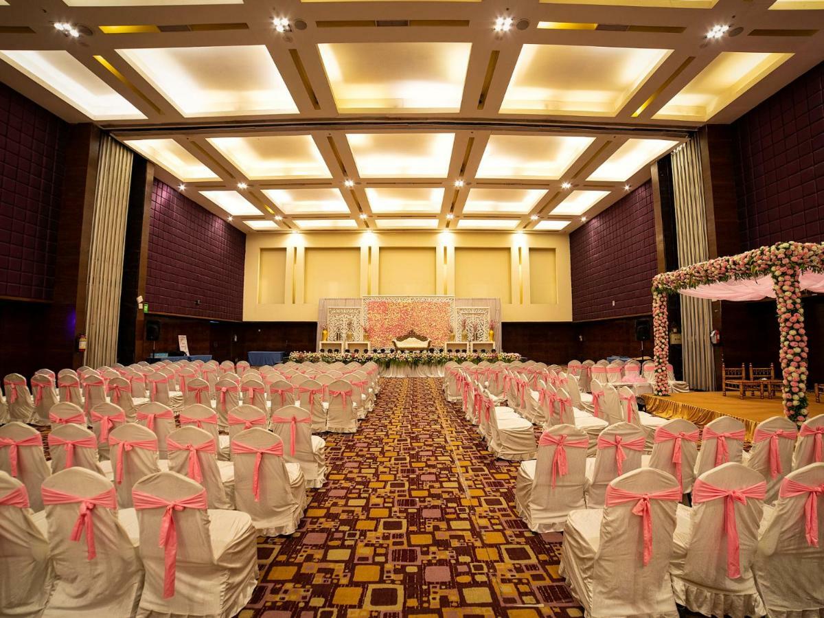 The Orchid Hinjewadi