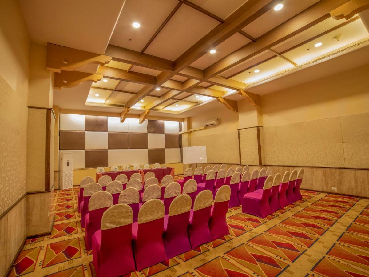 The Orchid Hinjewadi Hotel Pune