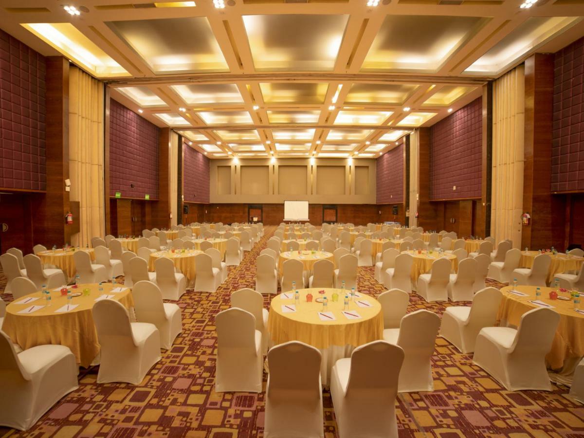 The Orchid Hinjewadi